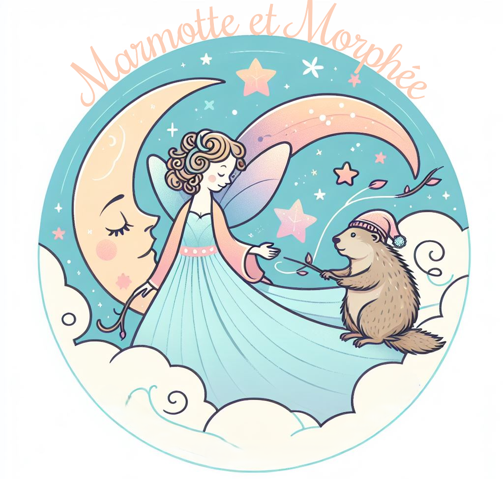 Marmotte et Morphée